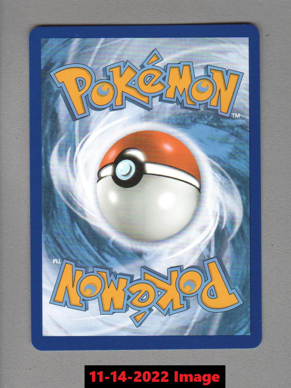 Regidrago V (Alternate Full Art) - 184/195 - Ultra Rare